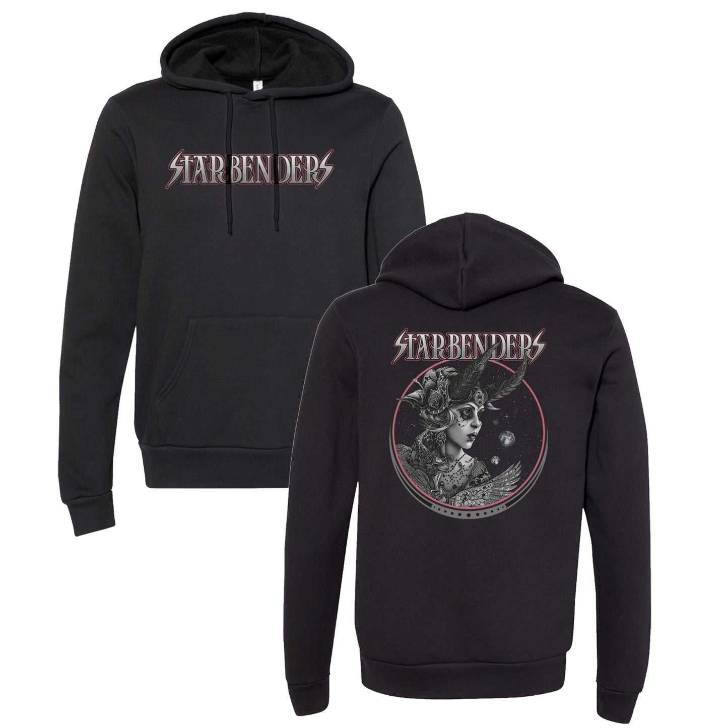 In the Stars Hoodie