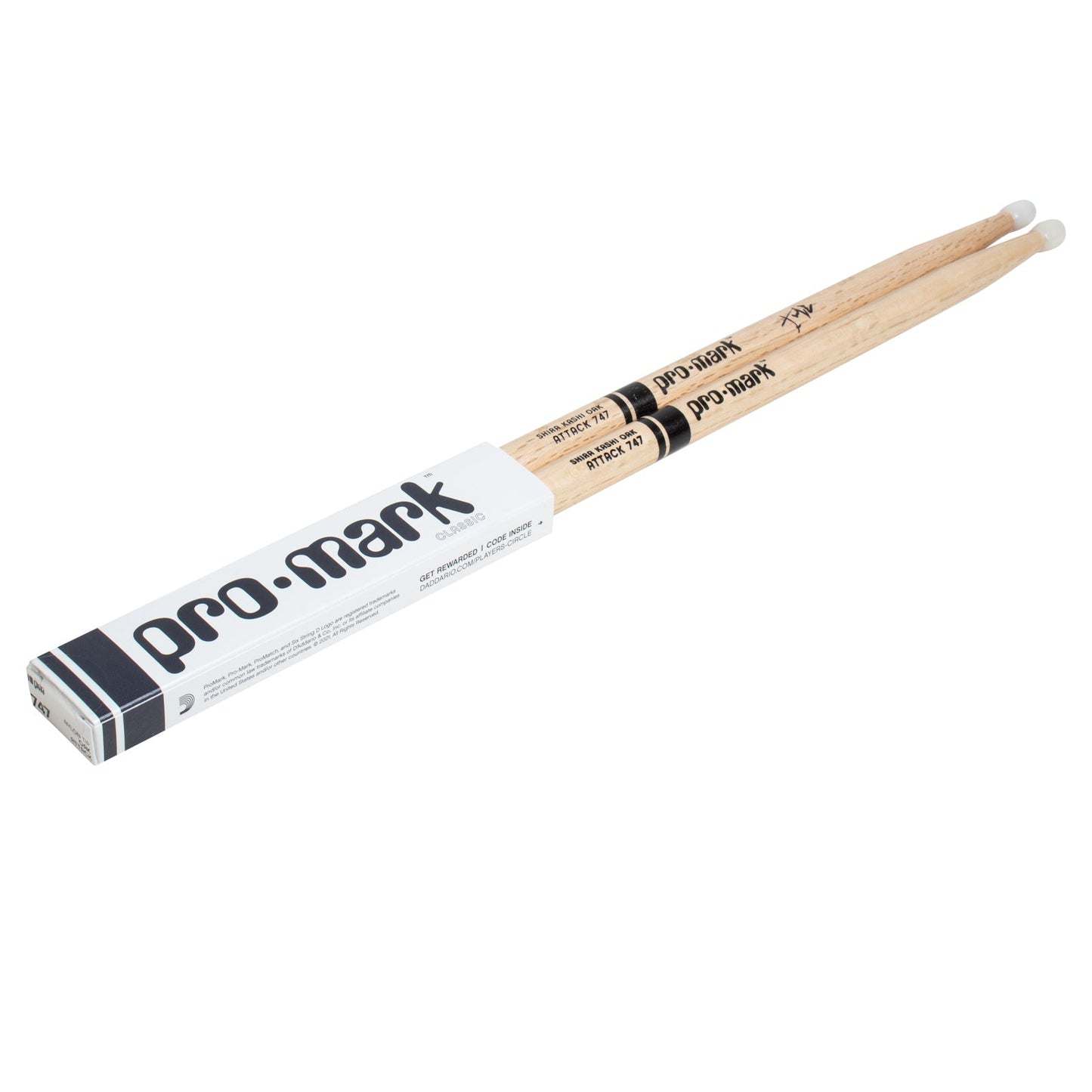 Qi Wei Drum Sticks