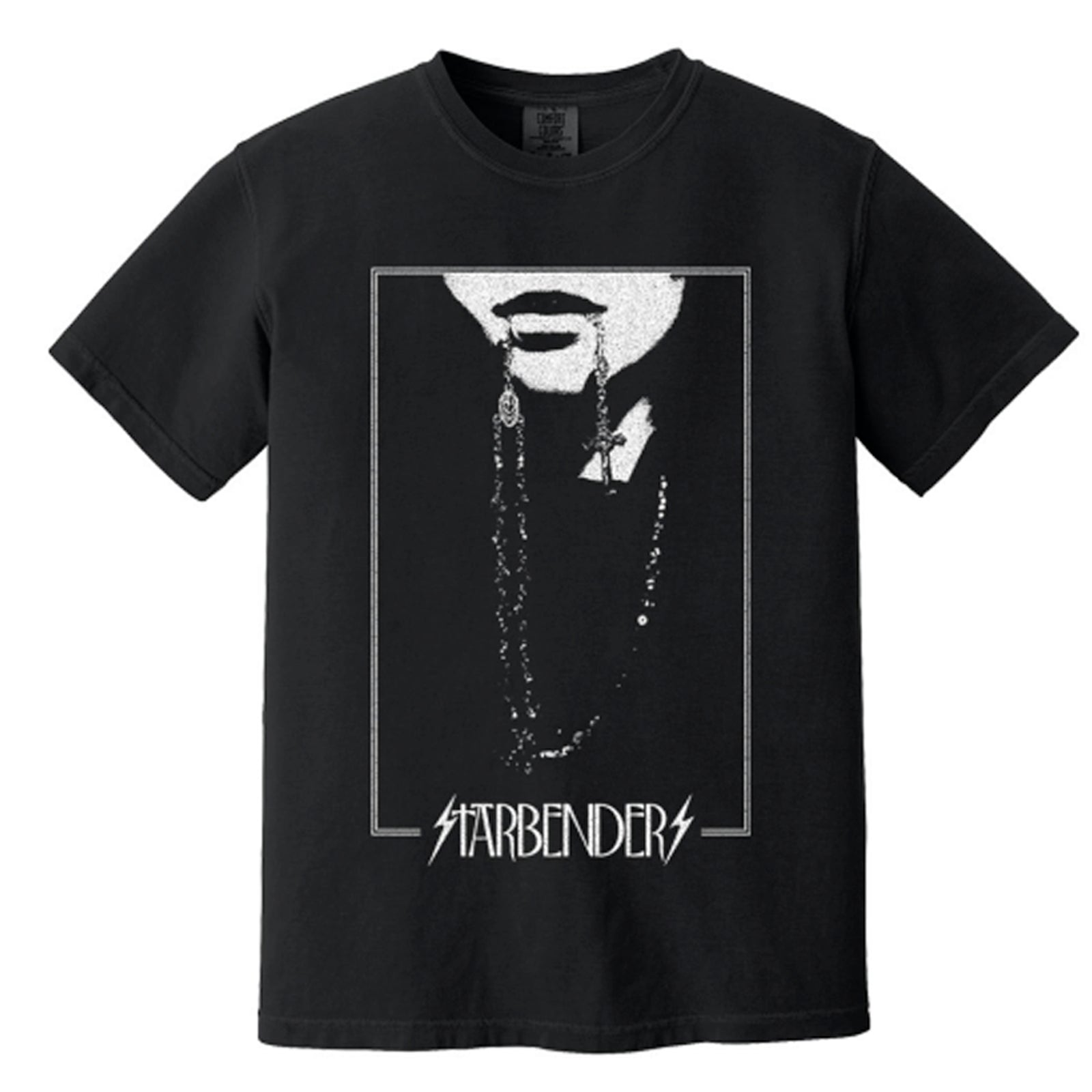 Stabenders tee